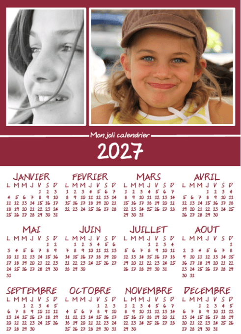 MODELE 21
