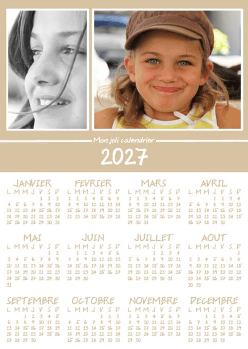 MODELE 21