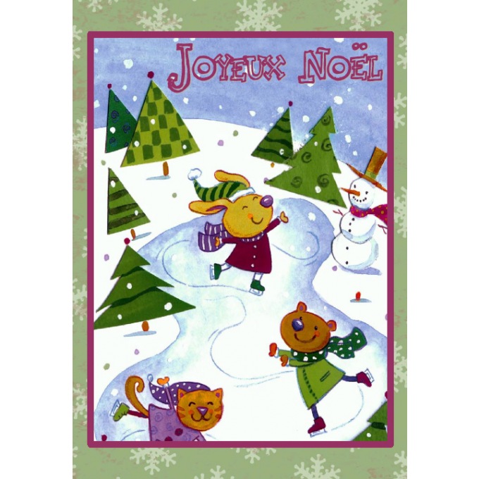 MODELE JOYEUX NOEL 200